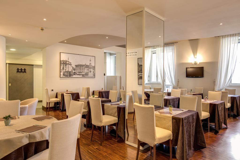 Albergo Firenze Como Ngoại thất bức ảnh