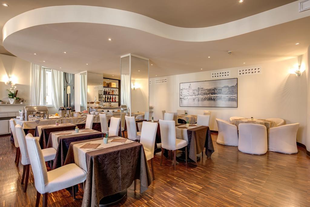 Albergo Firenze Como Ngoại thất bức ảnh
