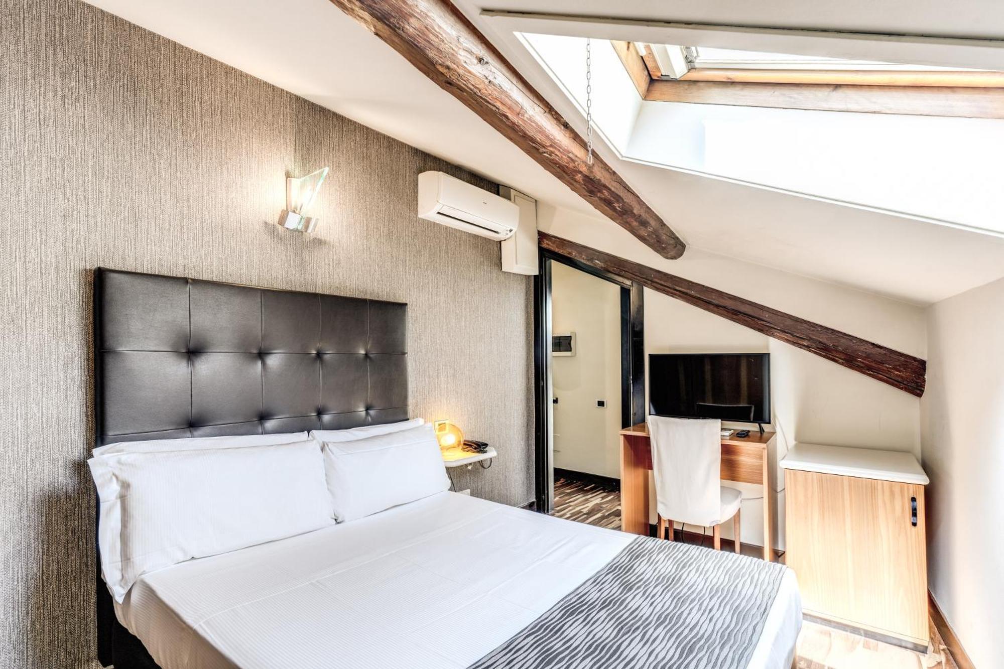 Albergo Firenze Como Ngoại thất bức ảnh