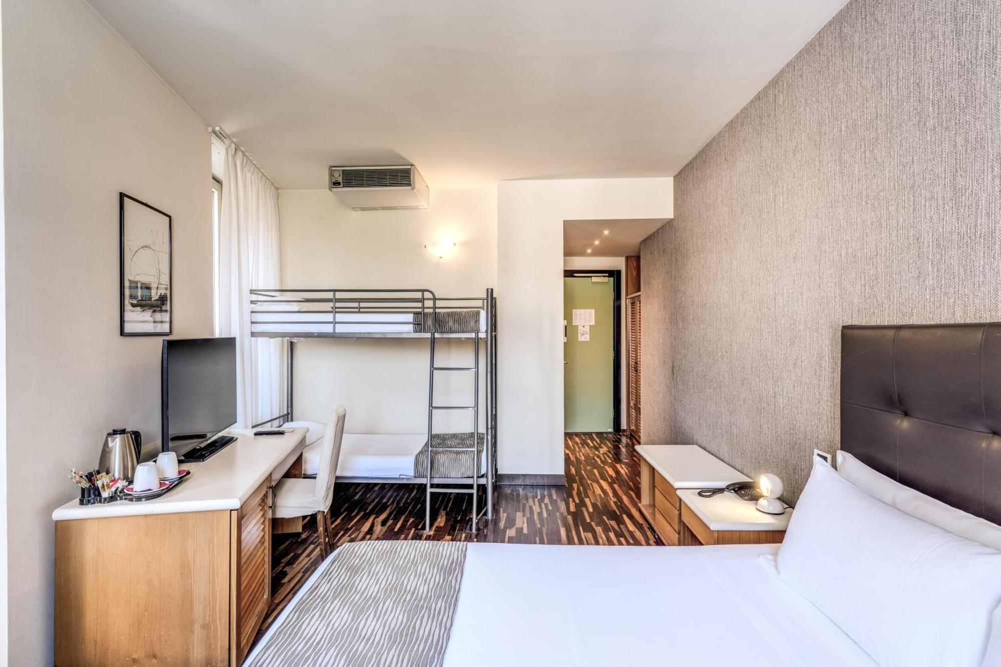 Albergo Firenze Como Ngoại thất bức ảnh