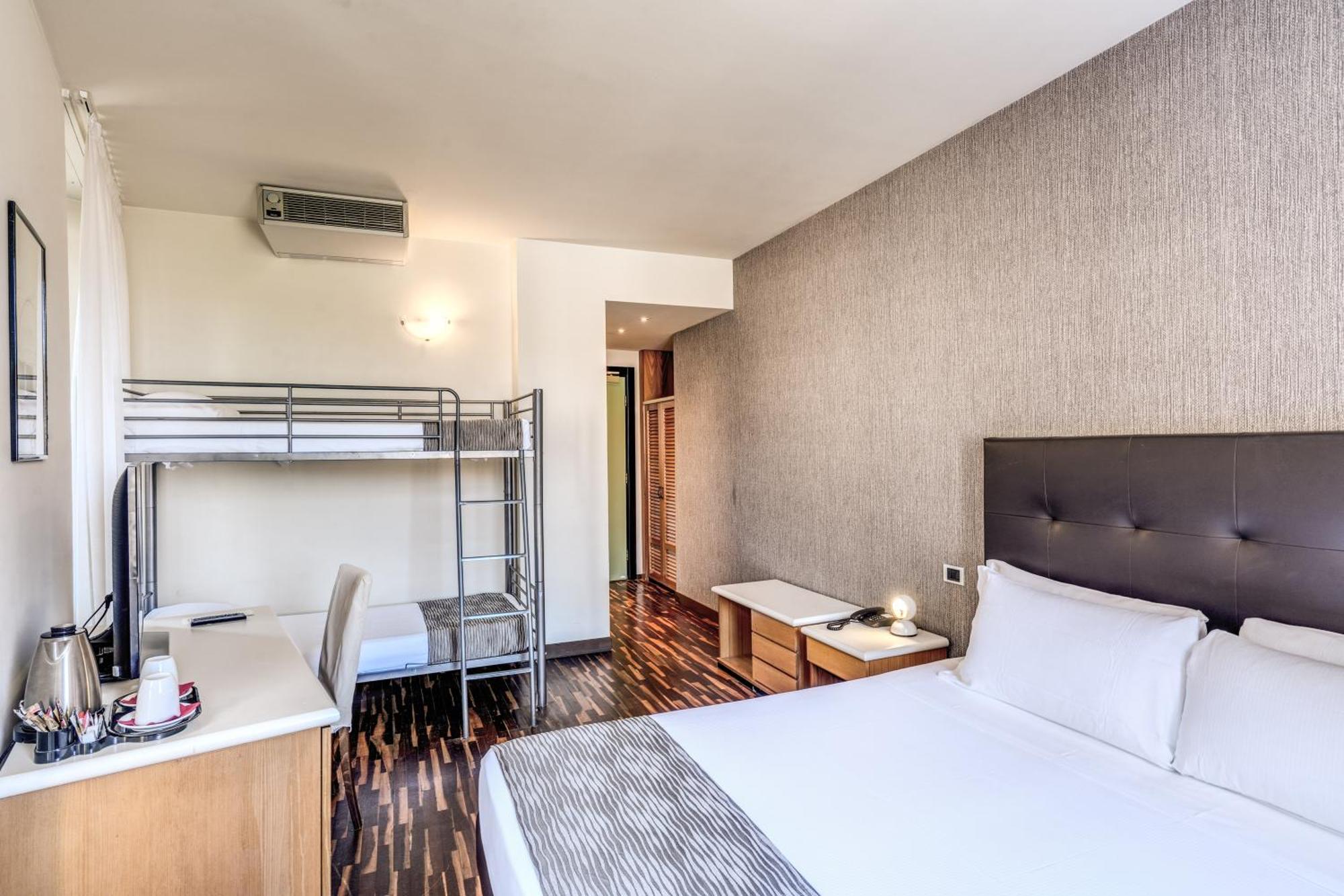 Albergo Firenze Como Ngoại thất bức ảnh
