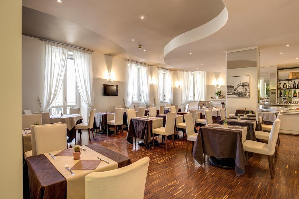 Albergo Firenze Como Ngoại thất bức ảnh