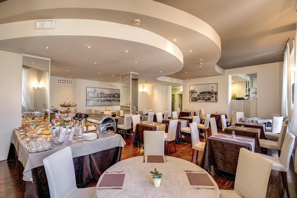Albergo Firenze Como Ngoại thất bức ảnh