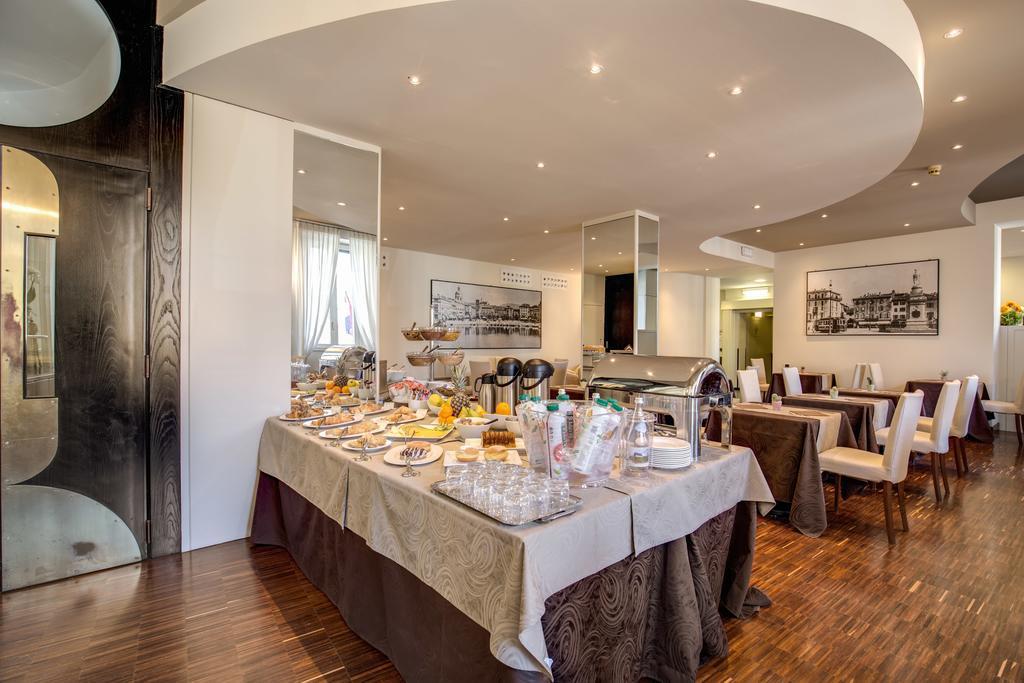Albergo Firenze Como Ngoại thất bức ảnh