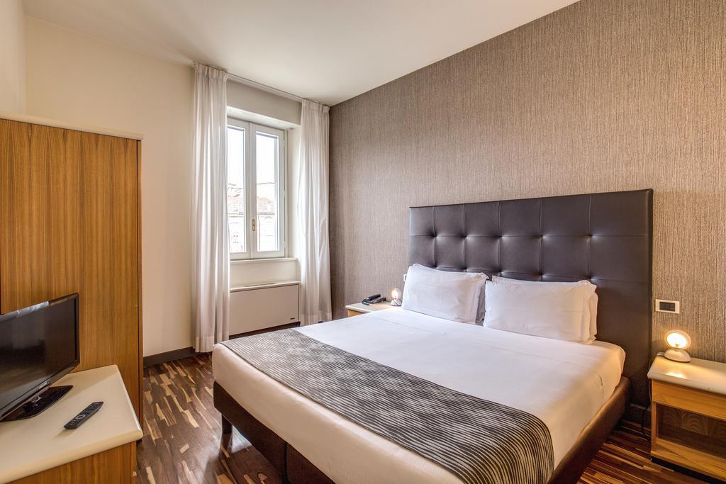 Albergo Firenze Como Ngoại thất bức ảnh
