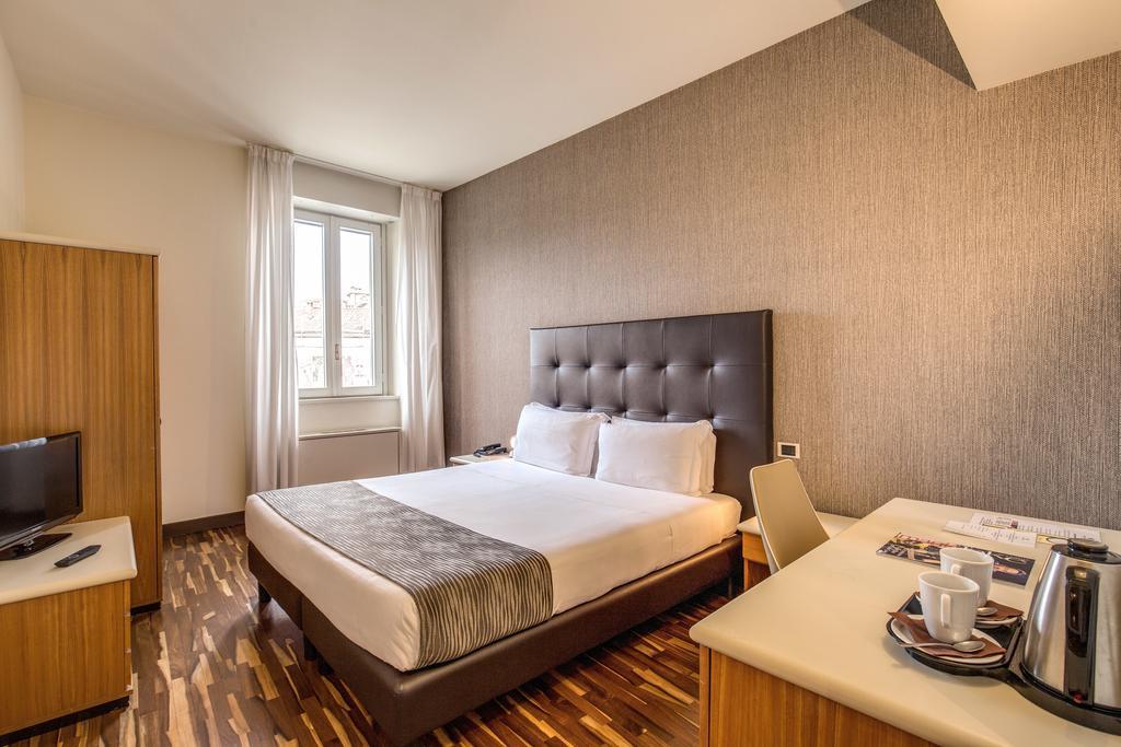 Albergo Firenze Como Ngoại thất bức ảnh