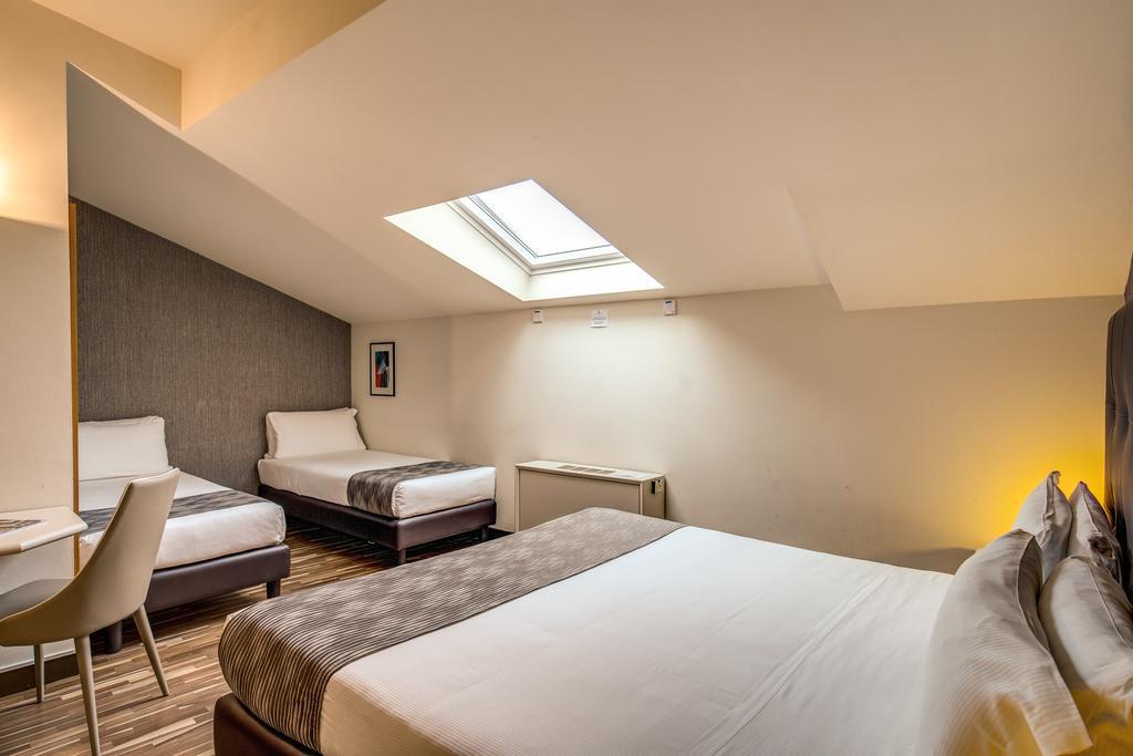 Albergo Firenze Como Ngoại thất bức ảnh