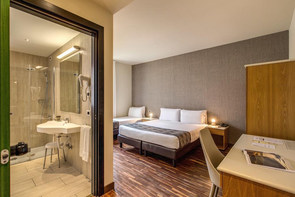 Albergo Firenze Como Ngoại thất bức ảnh