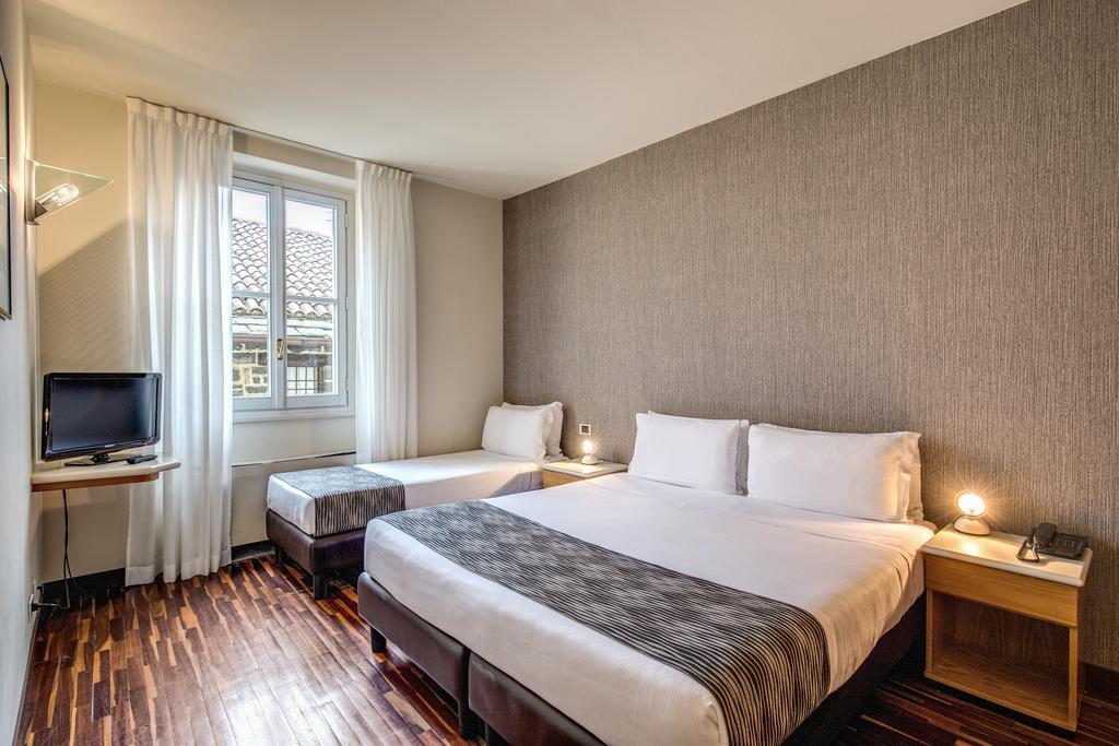 Albergo Firenze Como Ngoại thất bức ảnh