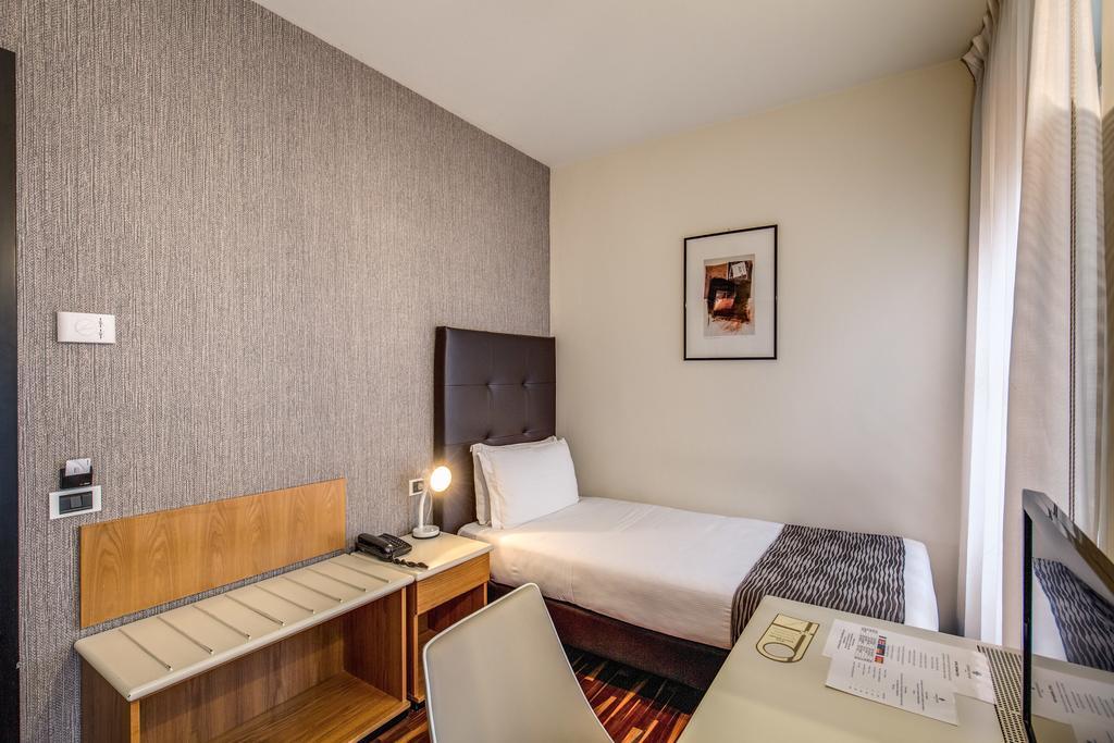 Albergo Firenze Como Ngoại thất bức ảnh