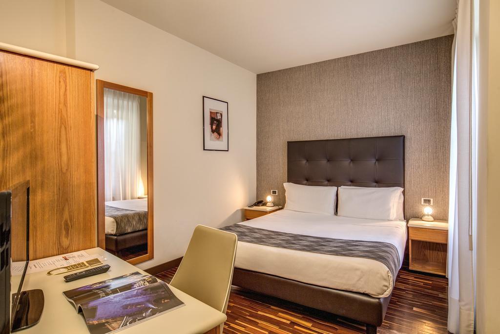 Albergo Firenze Como Ngoại thất bức ảnh