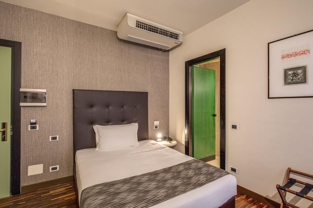 Albergo Firenze Como Ngoại thất bức ảnh