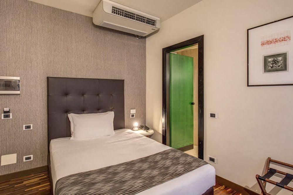 Albergo Firenze Como Ngoại thất bức ảnh
