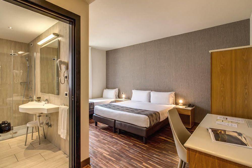 Albergo Firenze Como Ngoại thất bức ảnh